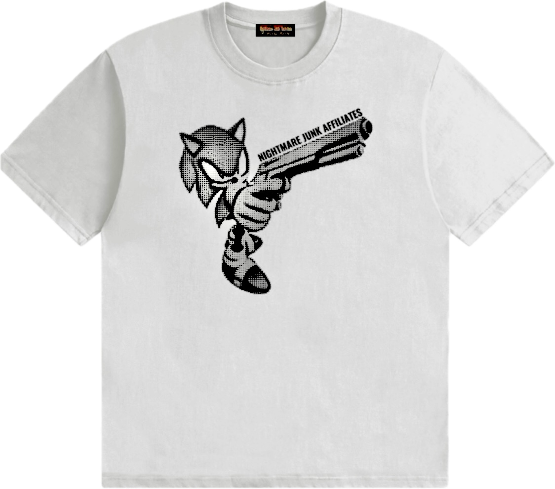 SONIC GLOCK