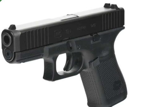 Hard to Find Glock 19v