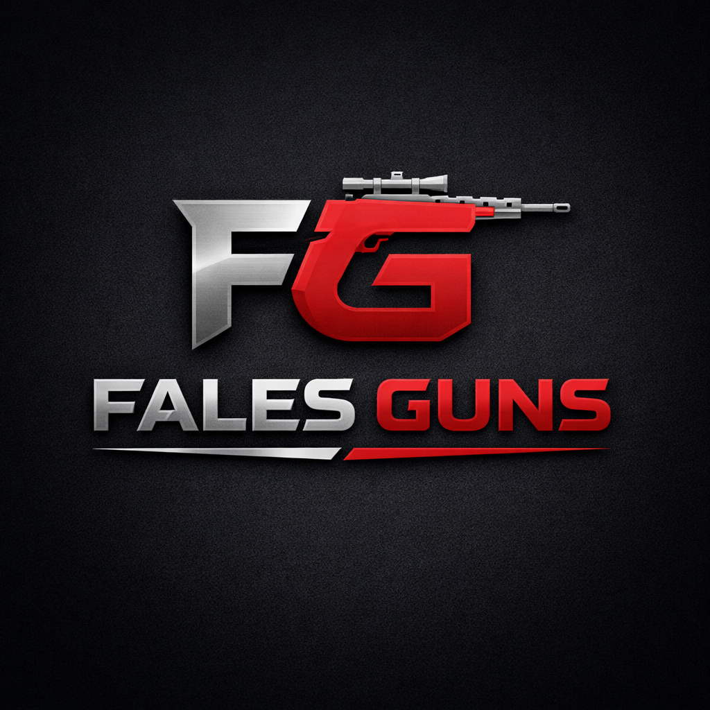 Fales Guns
