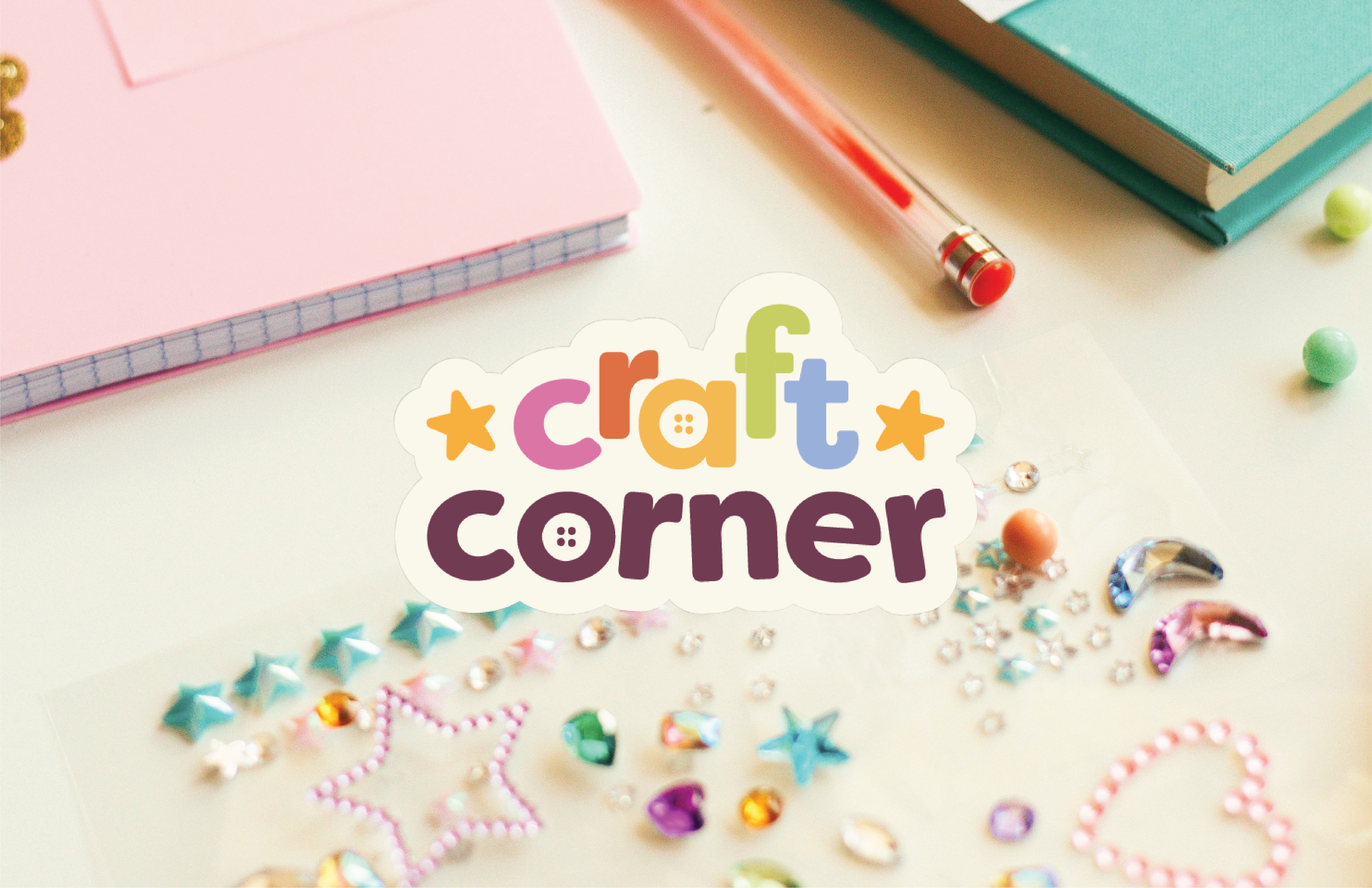 Craft Corner