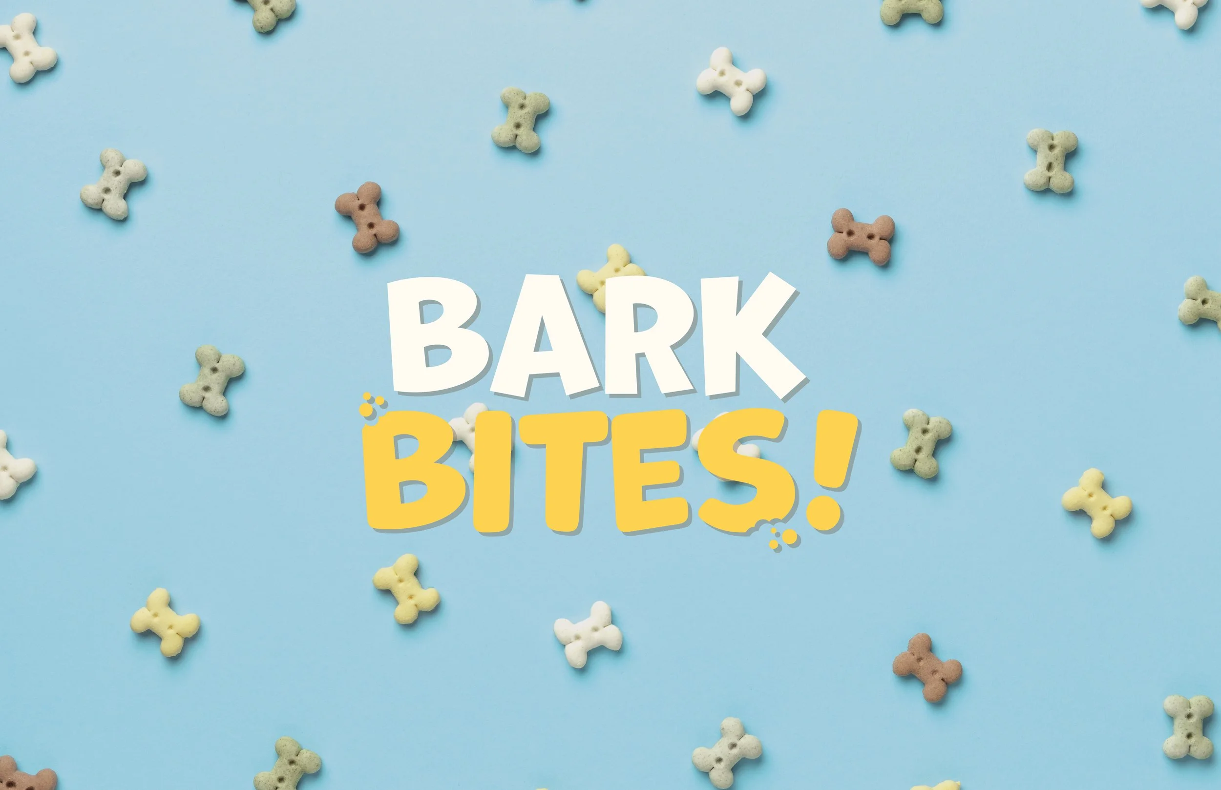 Bark Bites