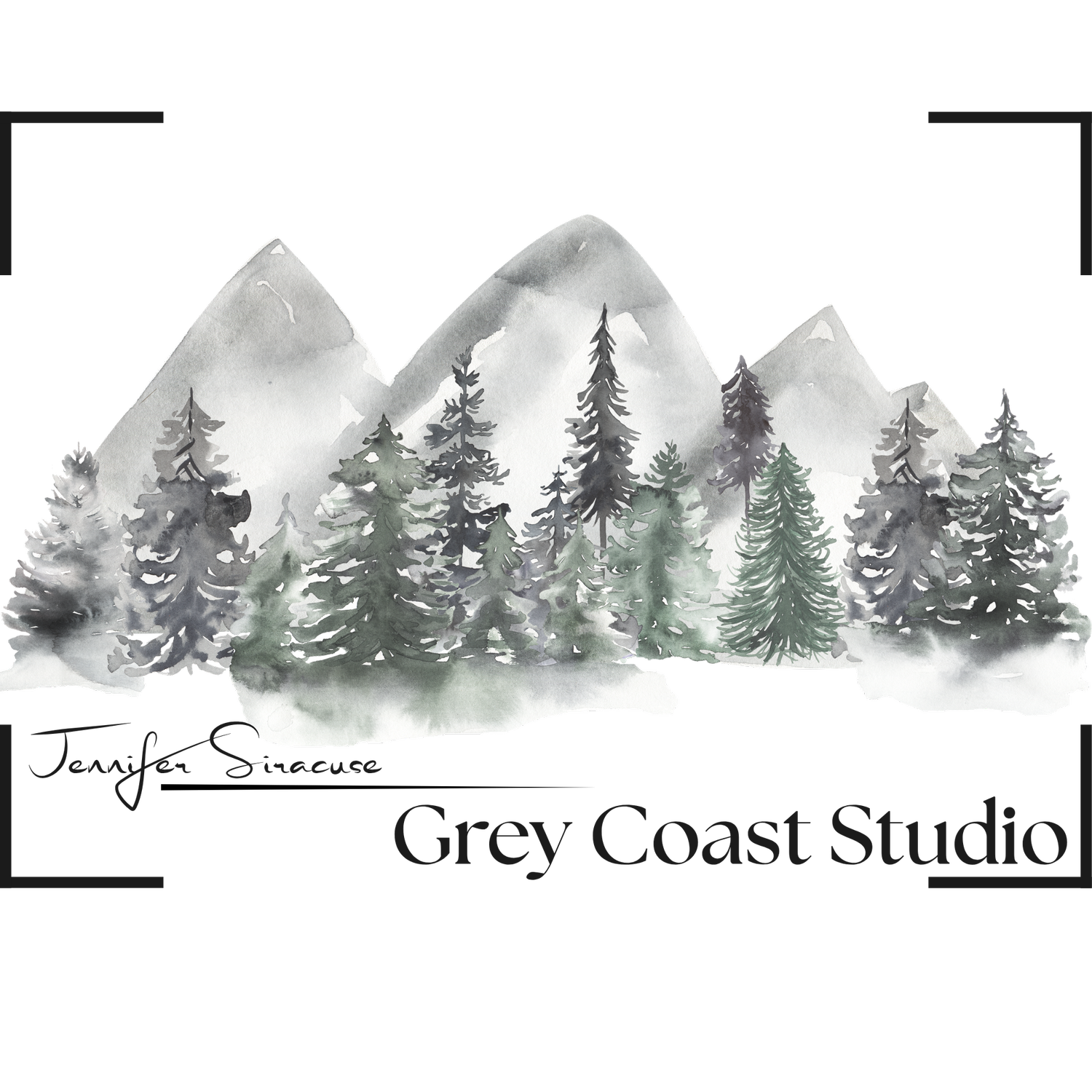 GREY COAST STUDIO