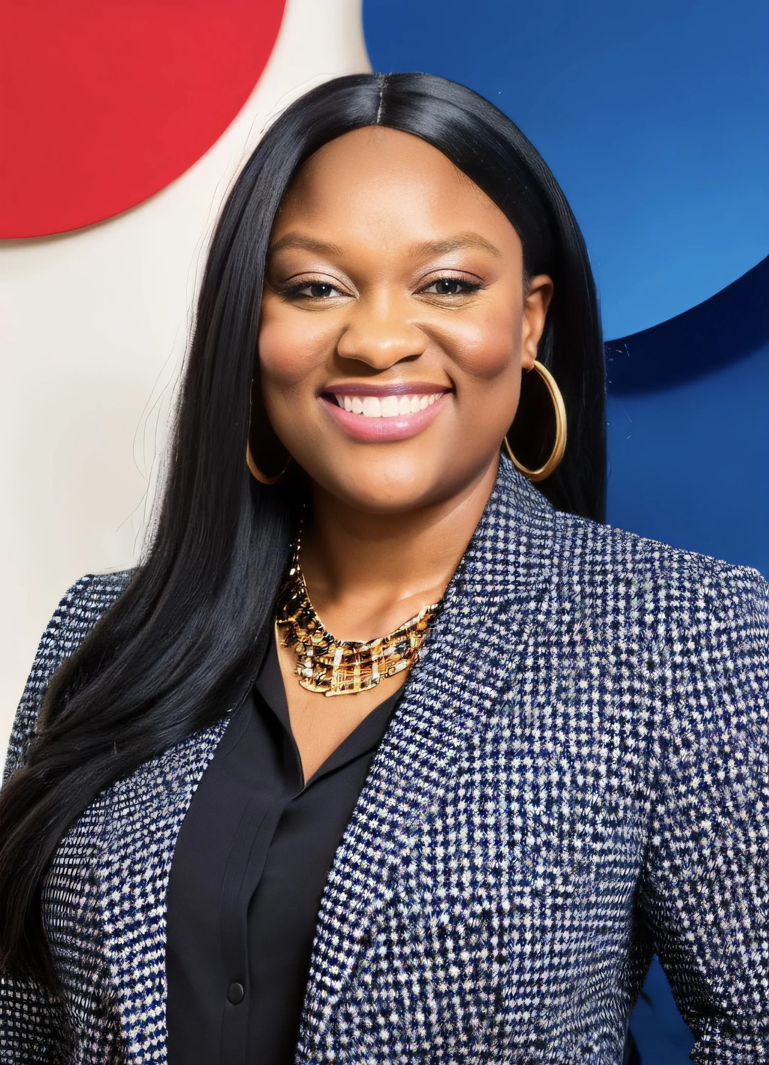 Christian Joy Maiden, Esq.