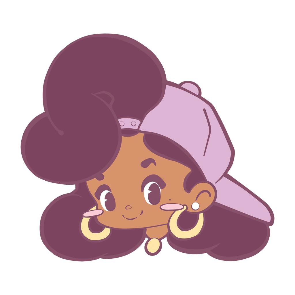 Tupu mascot.png