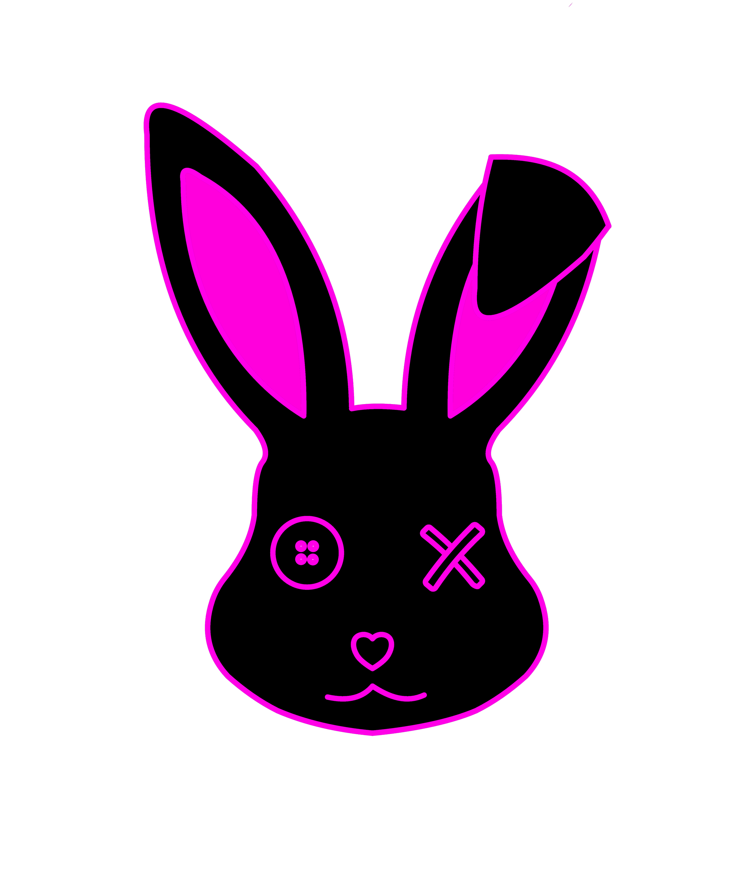 untitled Casket Rabbit all black.png