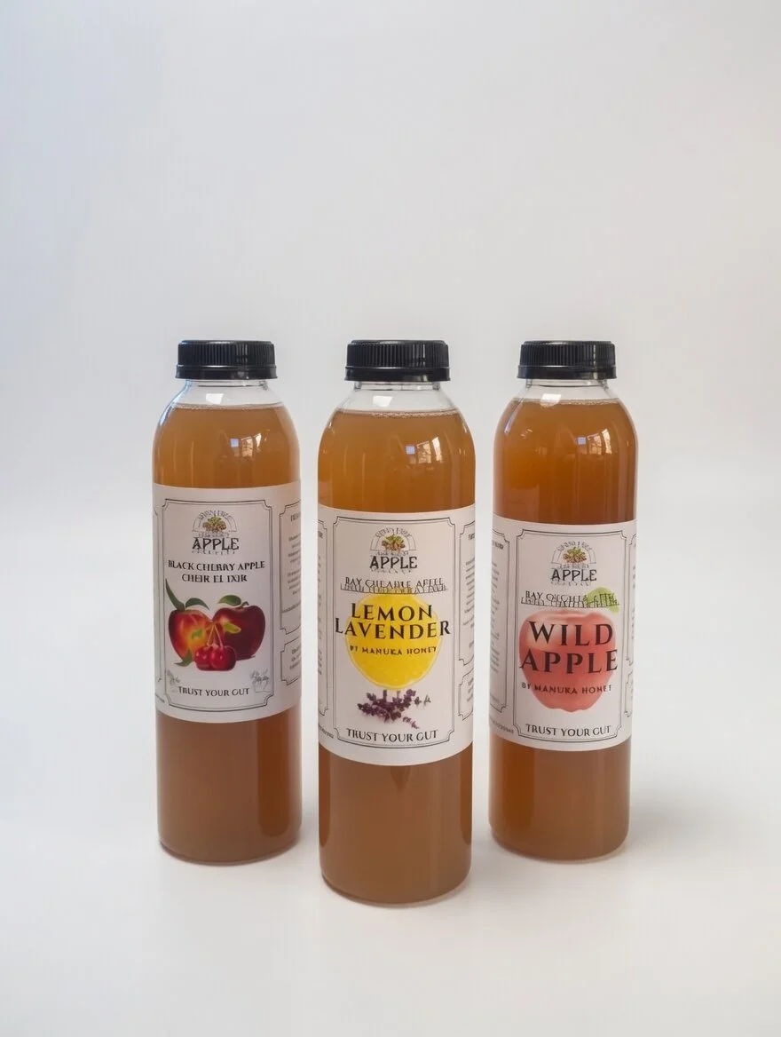 ACV Elixirs
