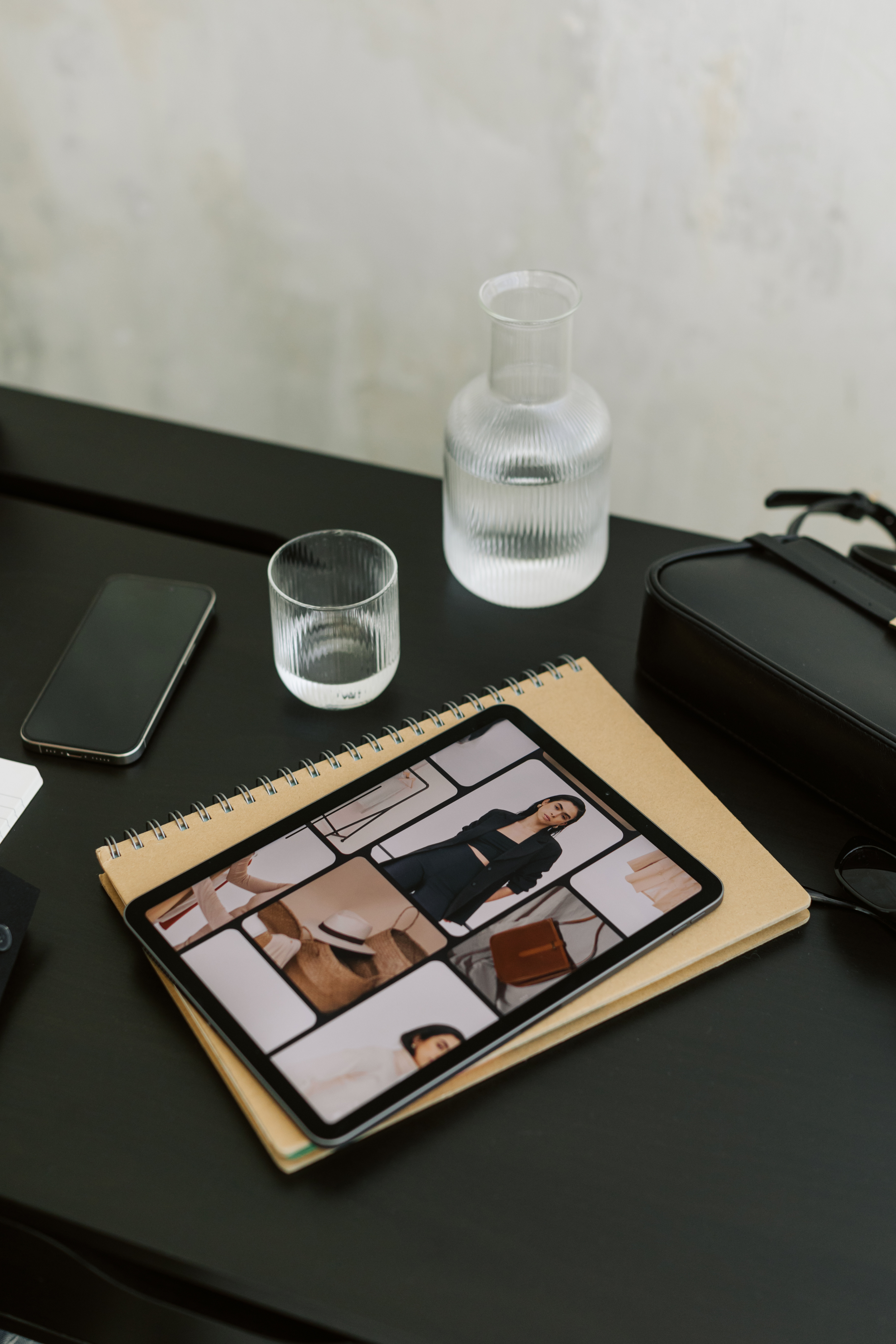 Business systems and processes used to streamline small business operations.