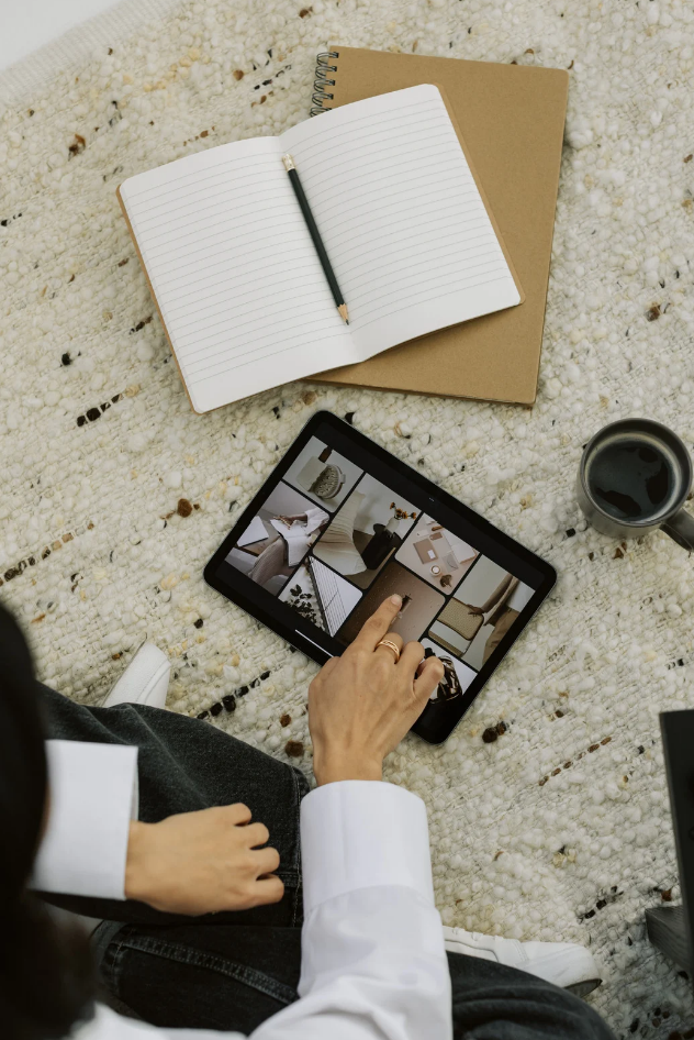 Business systems and processes used to streamline small business operations.