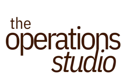 The Operations Studio