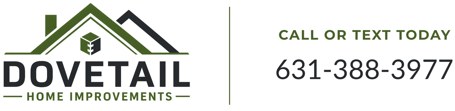 Dovetail Home Improvements
