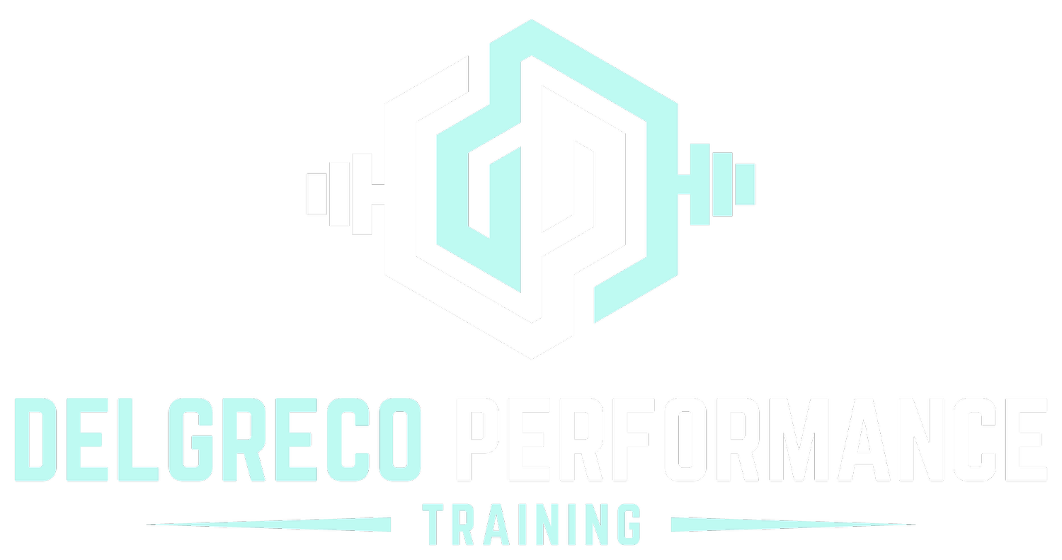 DelGreco Performance Training