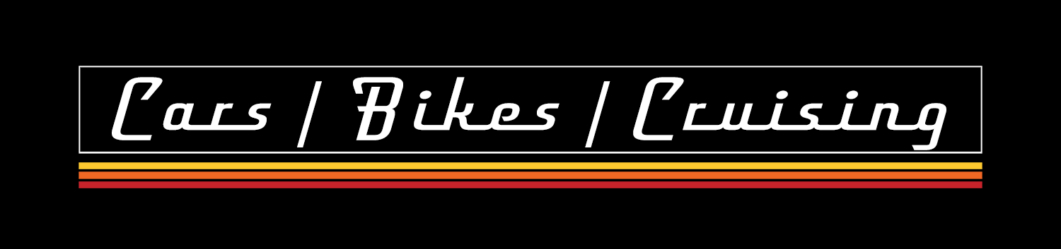 Cars Bikes Cruising