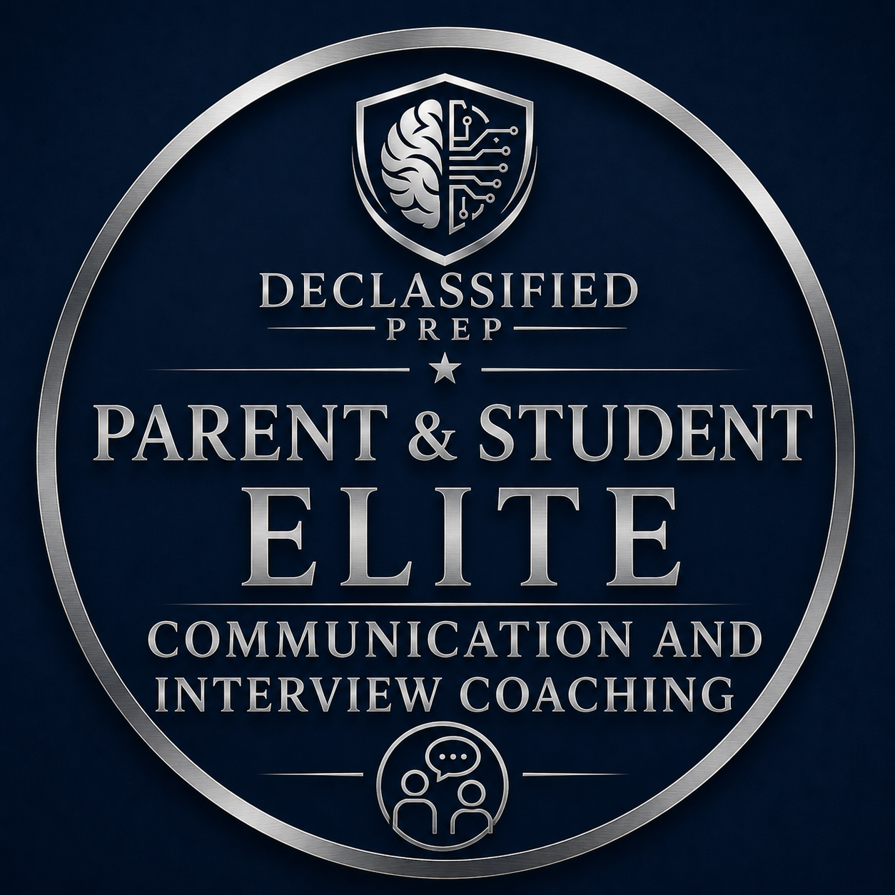 Parent & Student Elite Communication and Interview Coaching