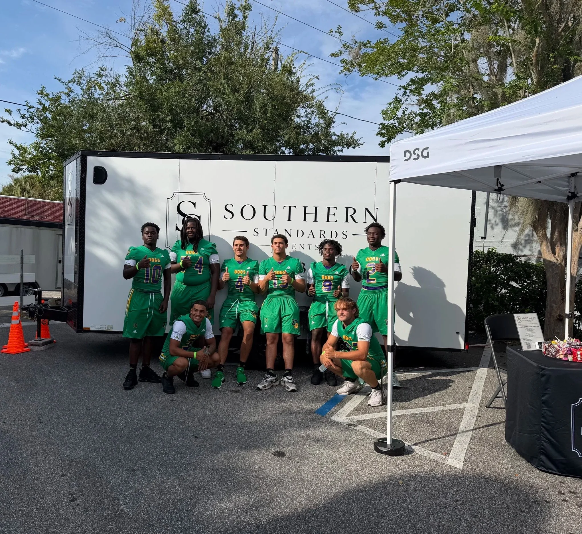 Bark, Bite & BBQ! '26