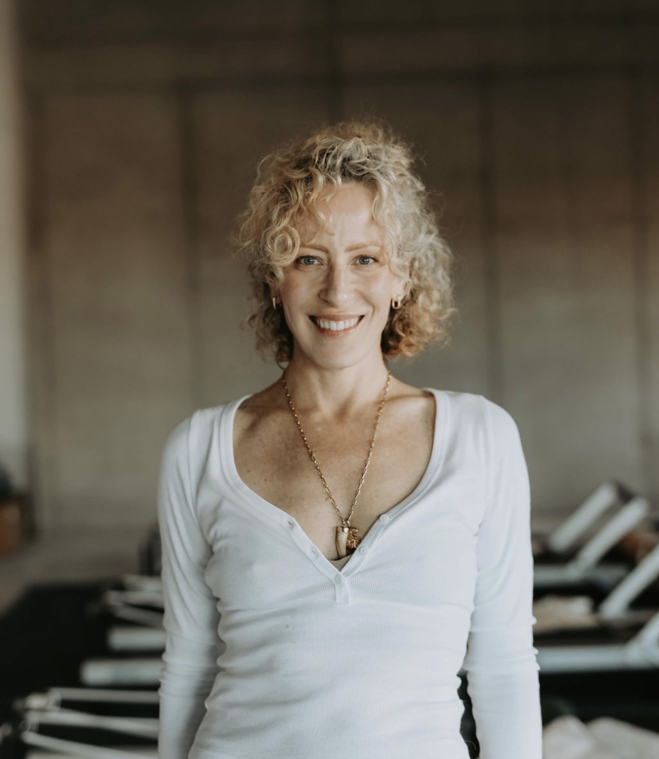 Erika Ferguson, business and identity strategist, Radiance Rising Method.