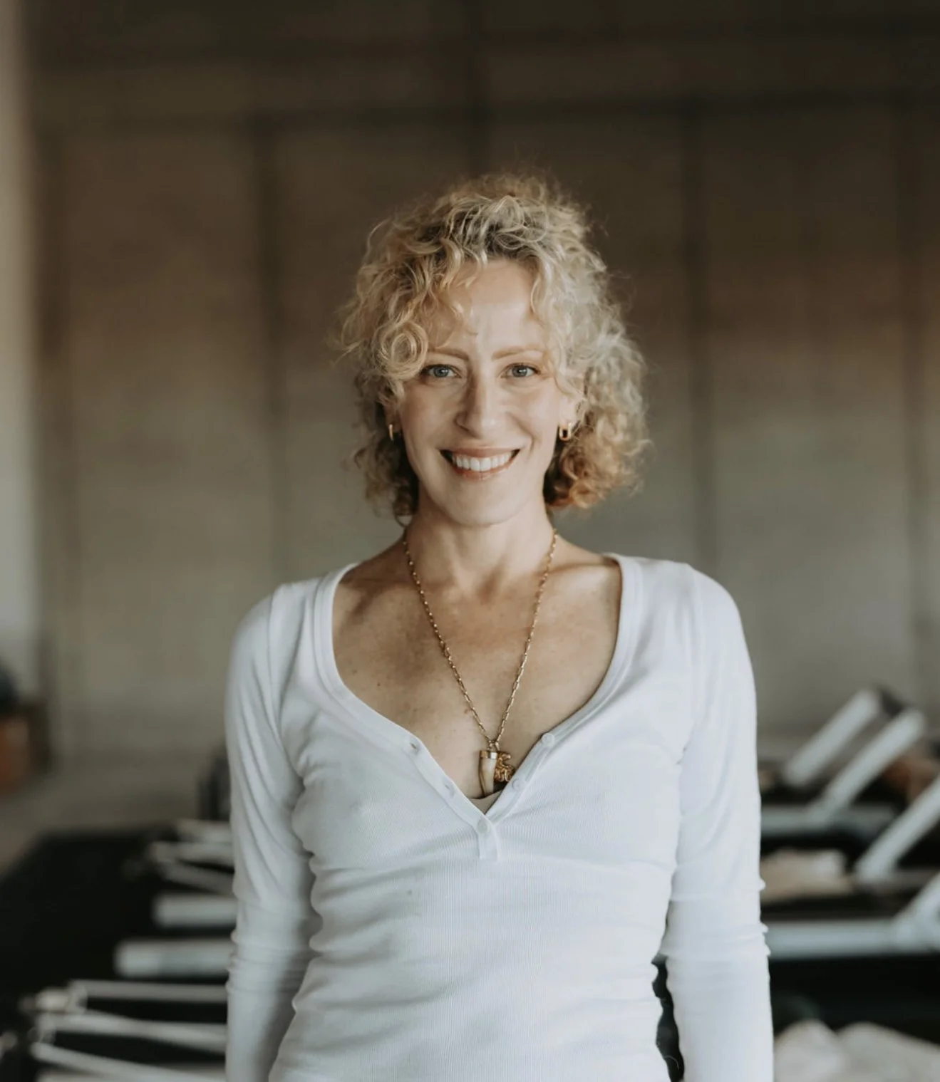Erika Ferguson, business and identity strategist, Radiance Rising Method.