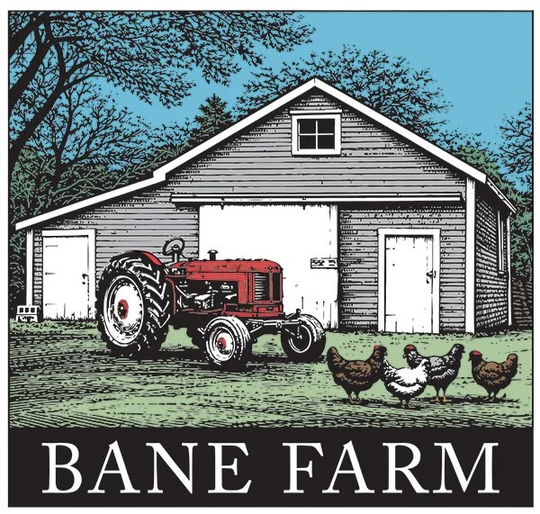 BANE FARM