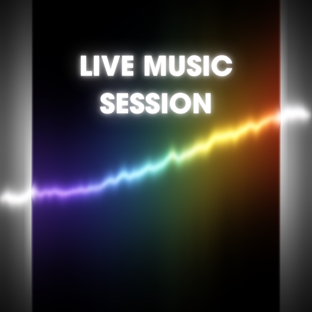 Live Music Session