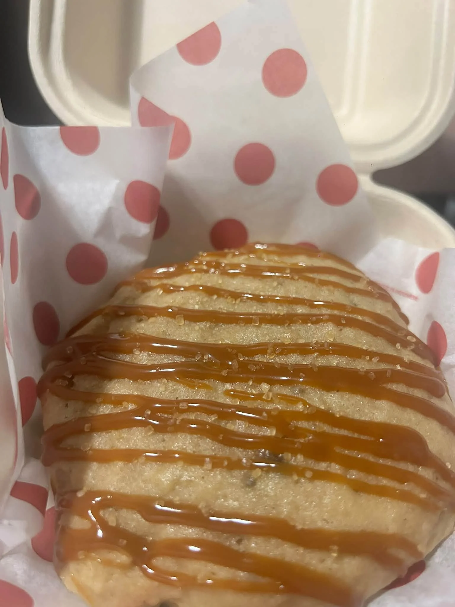 Banana Bread Cookies