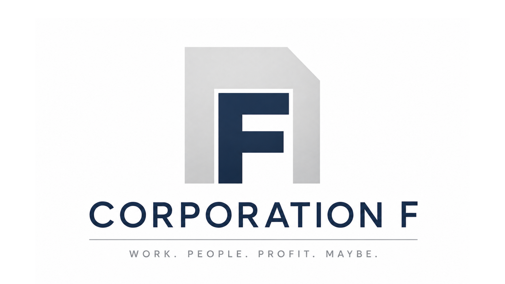 Corporation F