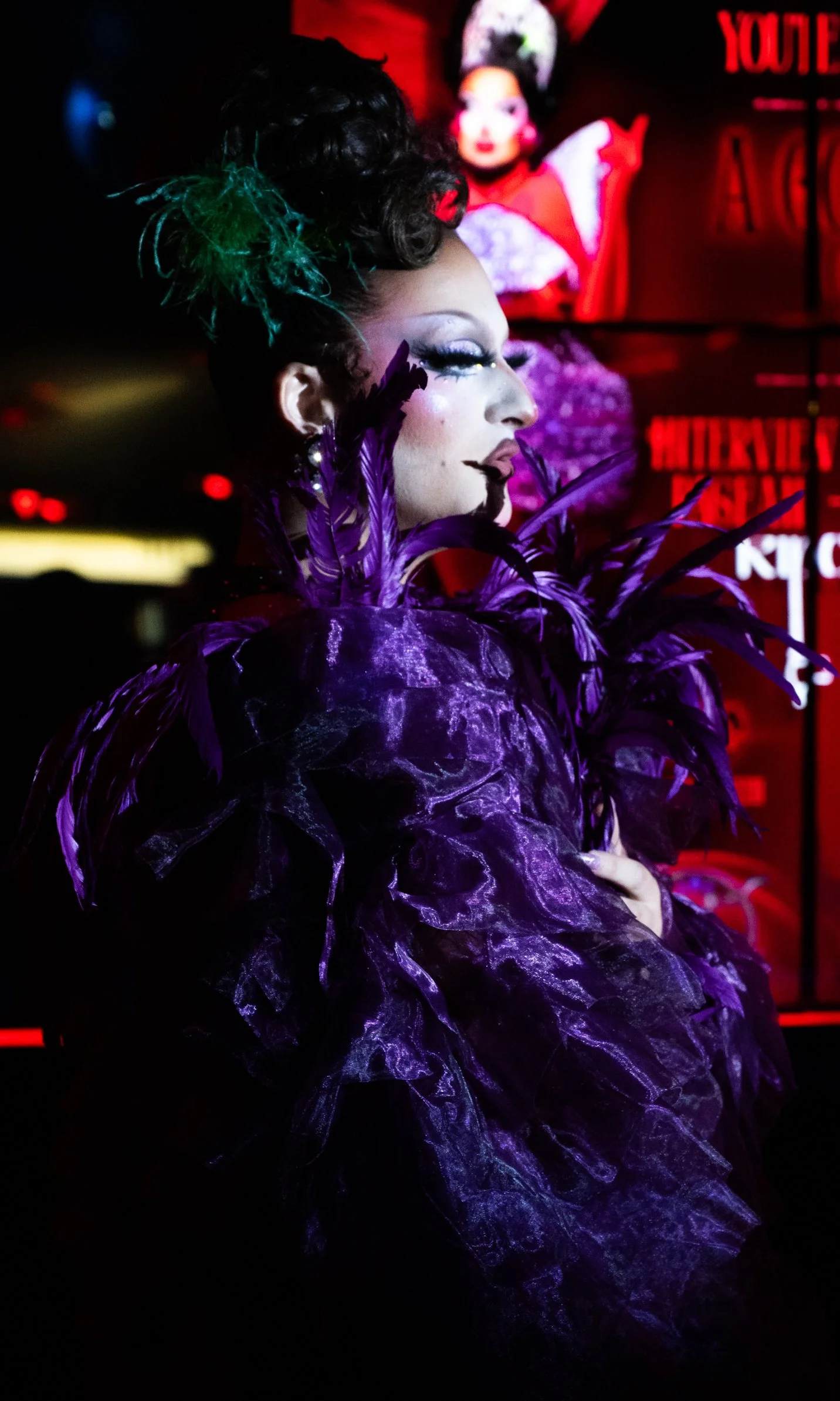 Mari Jane  @Ripcord 10.18.26
