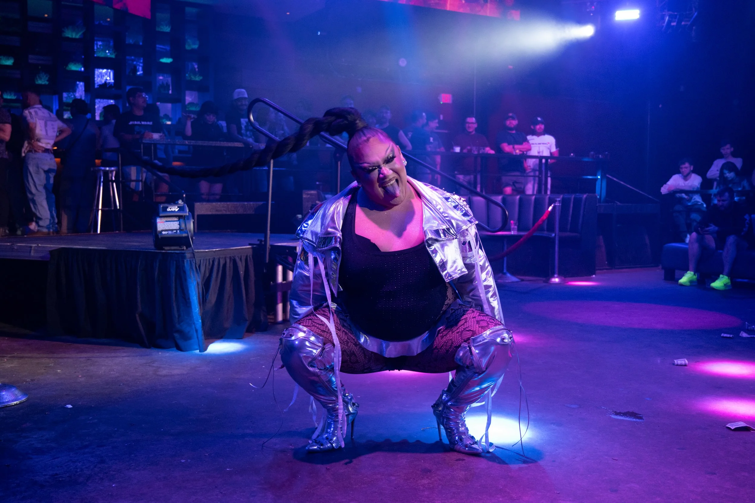 Reign LaRue @ SoBe 10.1.26