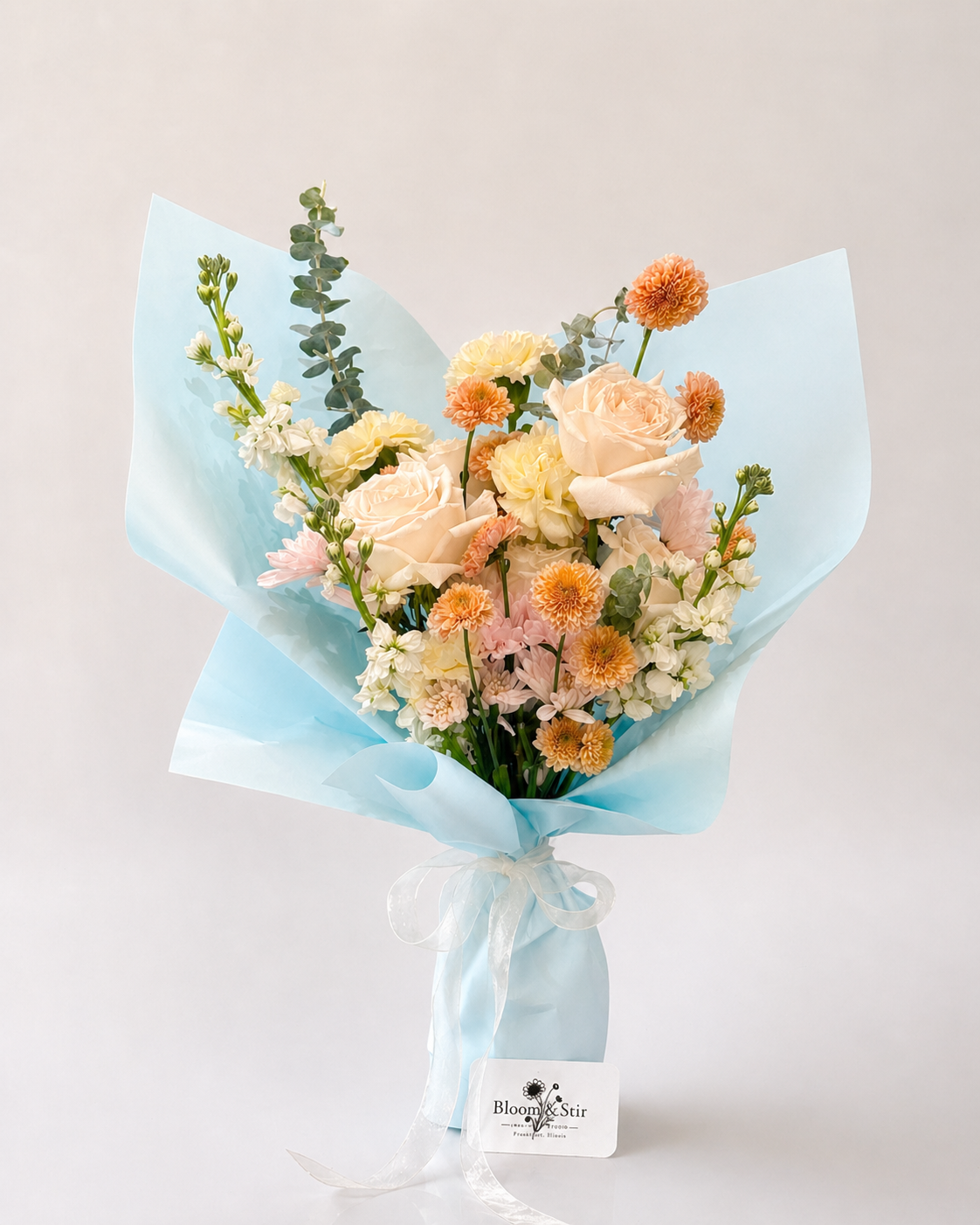 Breeze (Mother's Day Special)