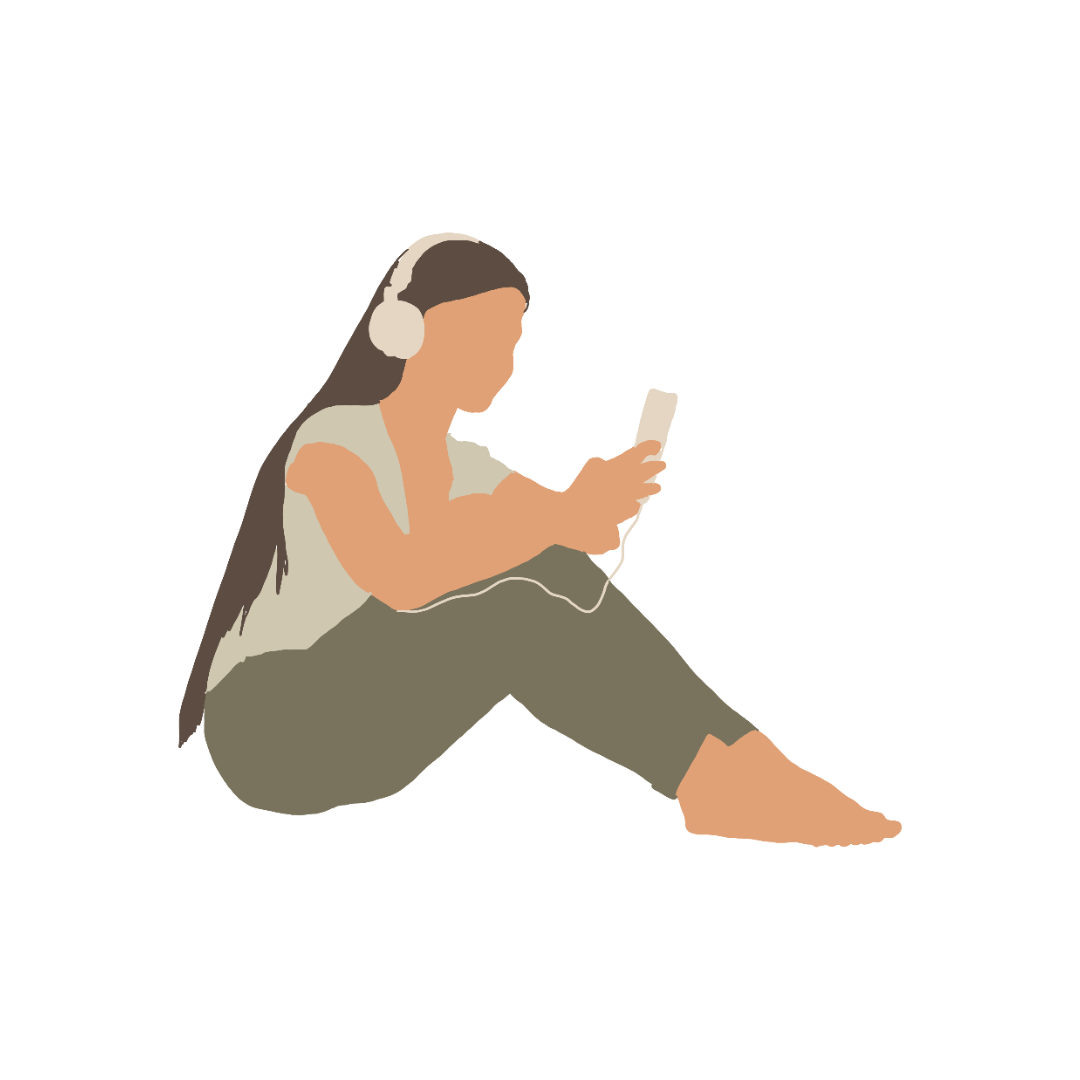 Telehealth counseling for moms navigating pregnancy and motherhood