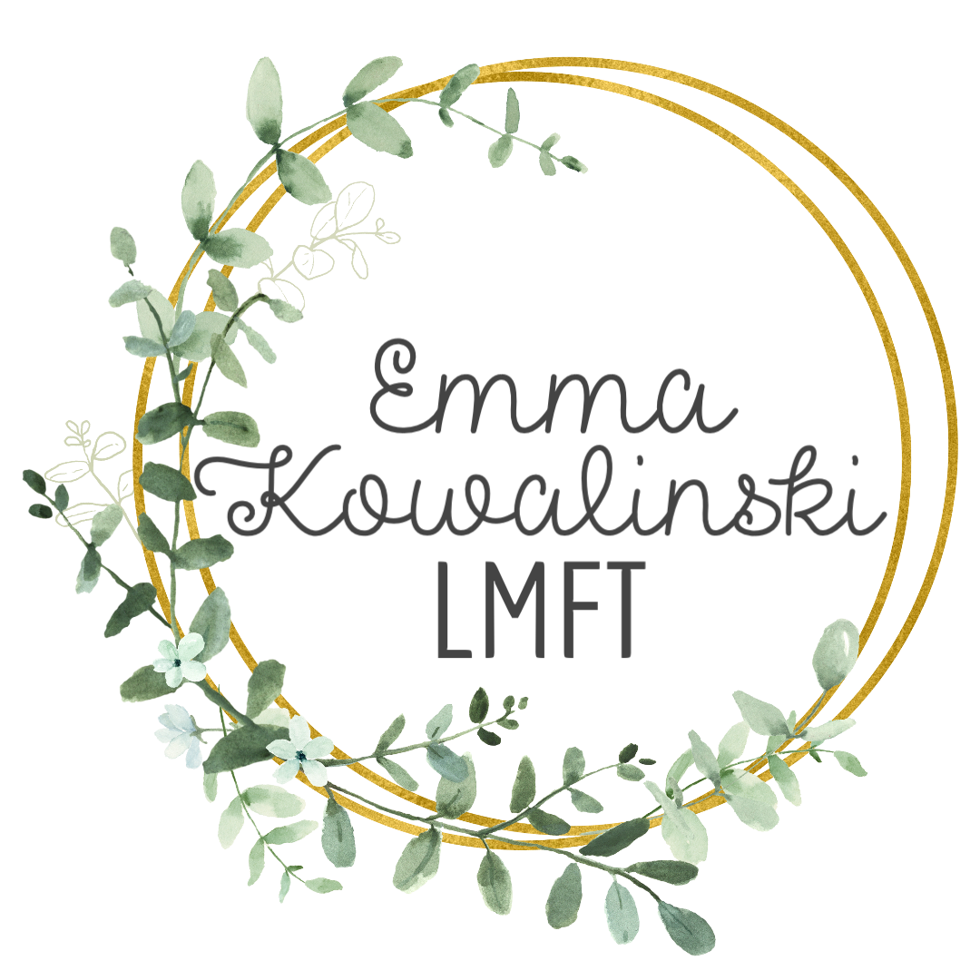 Emma Kowalinski, MS, LMFT