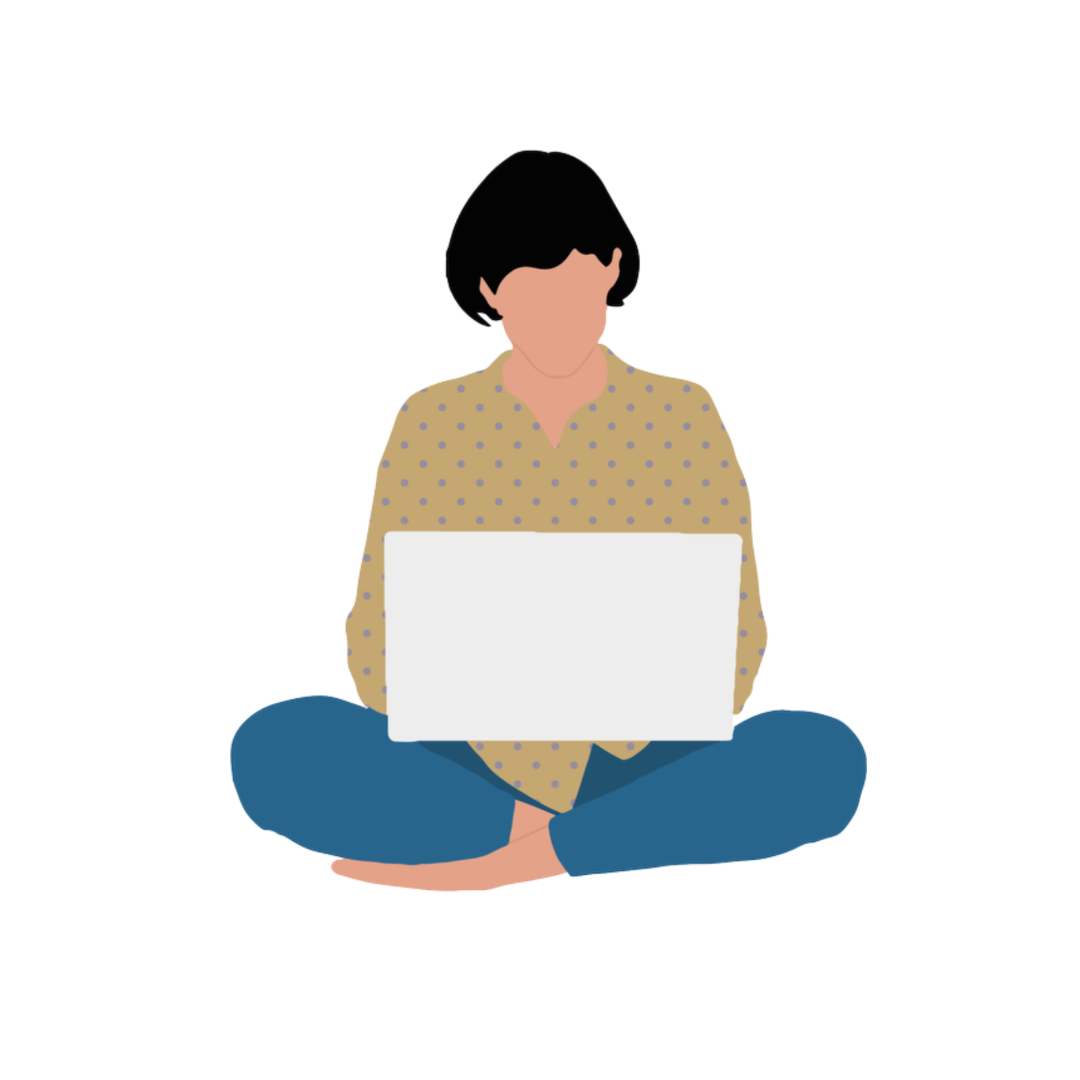 Virtual therapy sessions for postpartum anxiety and stress in Washington
