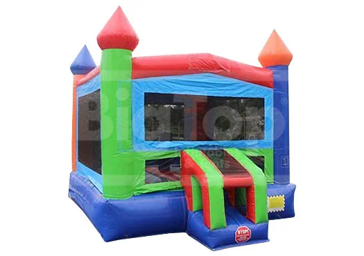 Large Bounce House