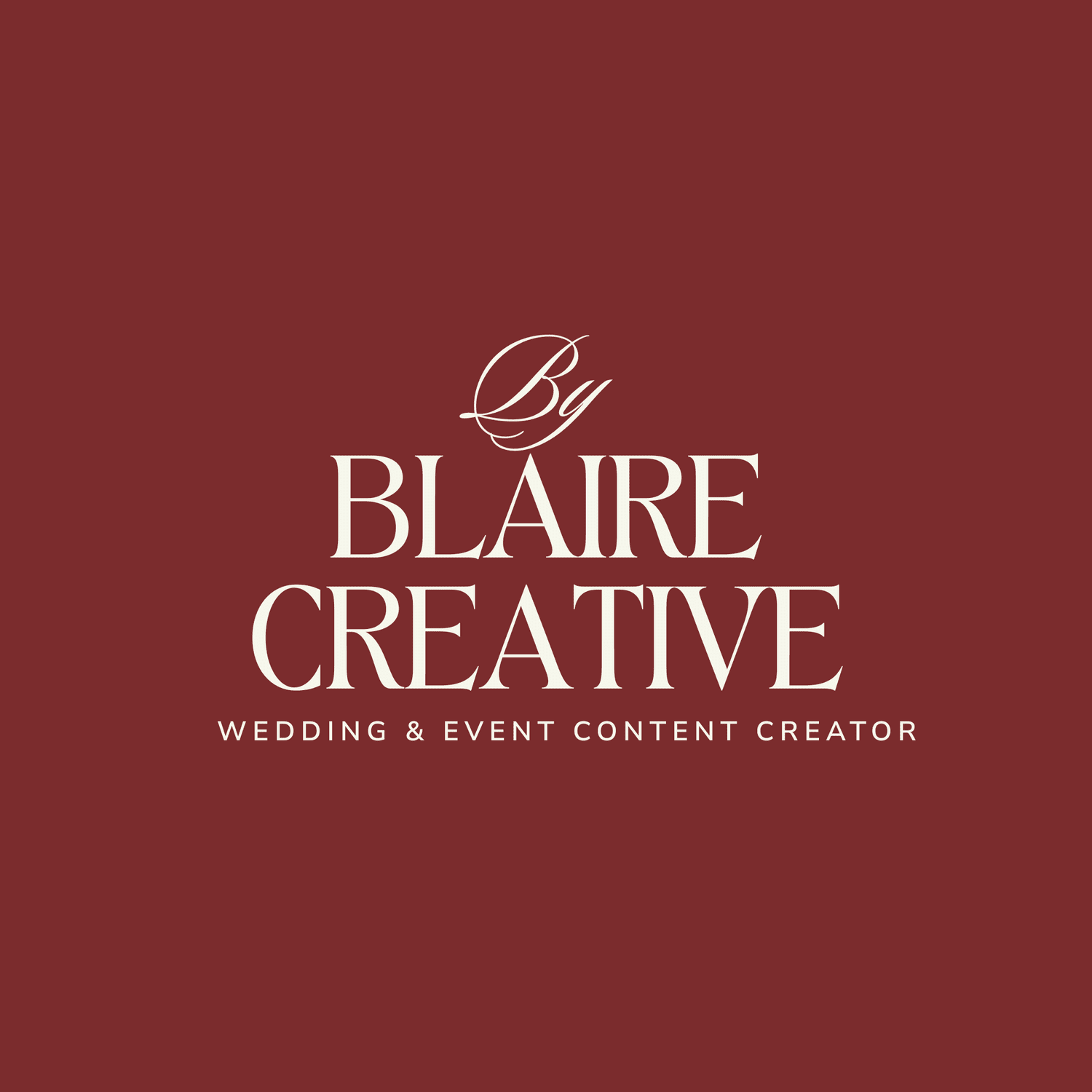 By Blare Creative