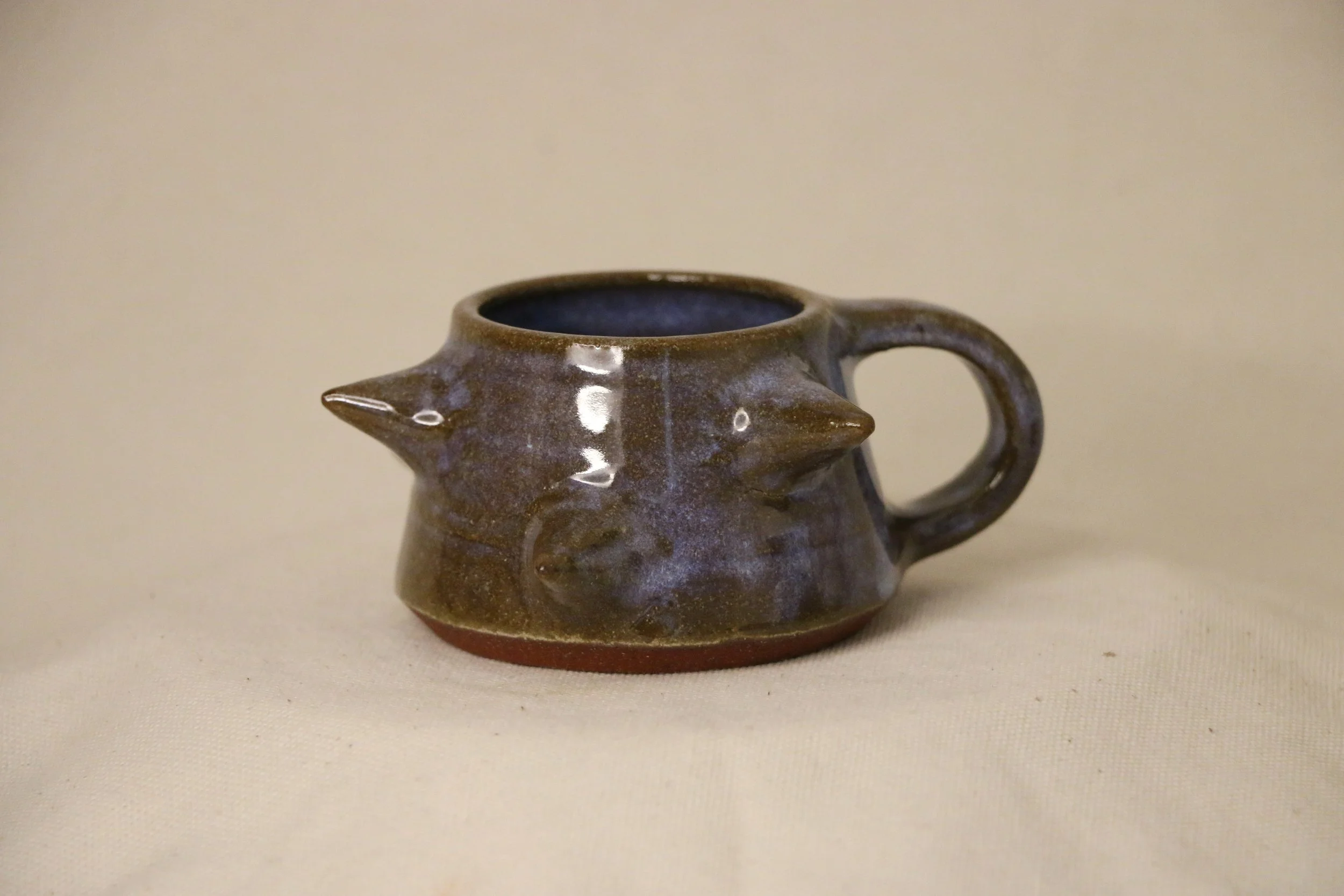 mini morningstar mug - 04