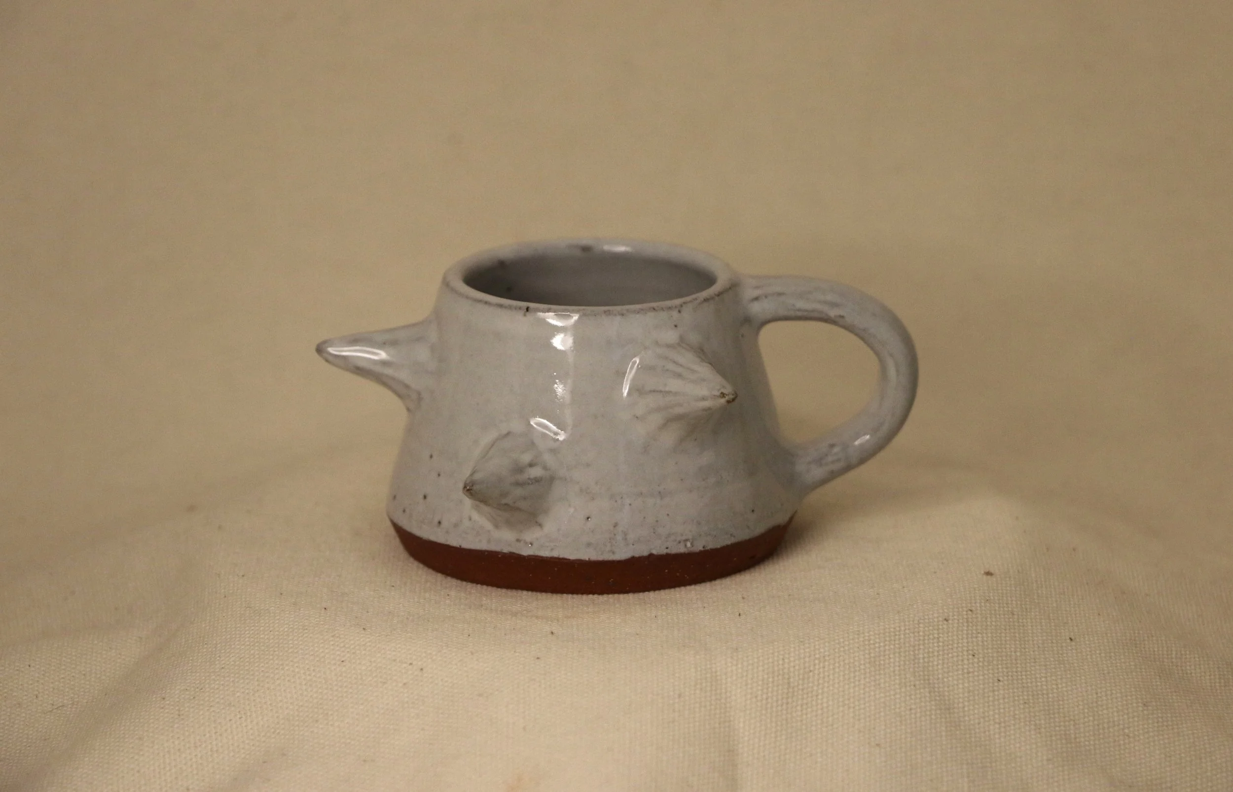 mini morningstar mug - 06