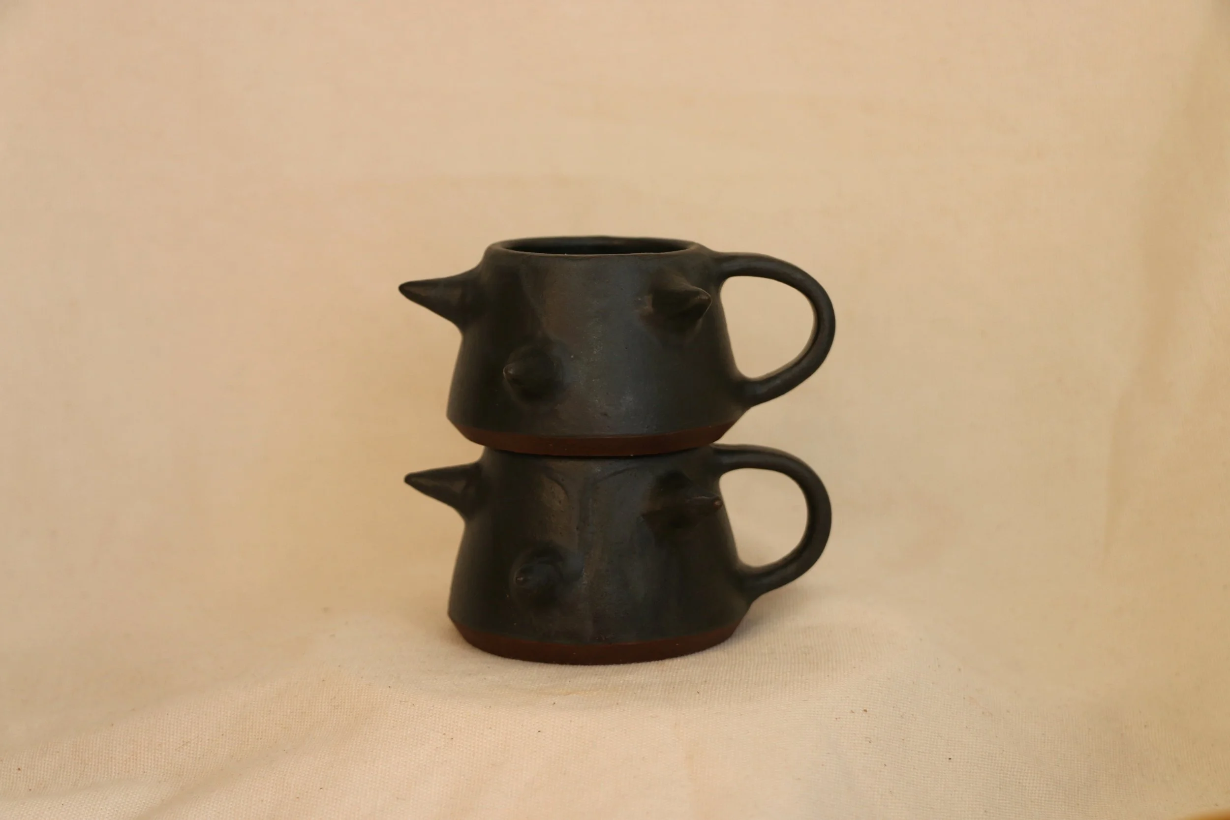 mini morningstar mug - 01