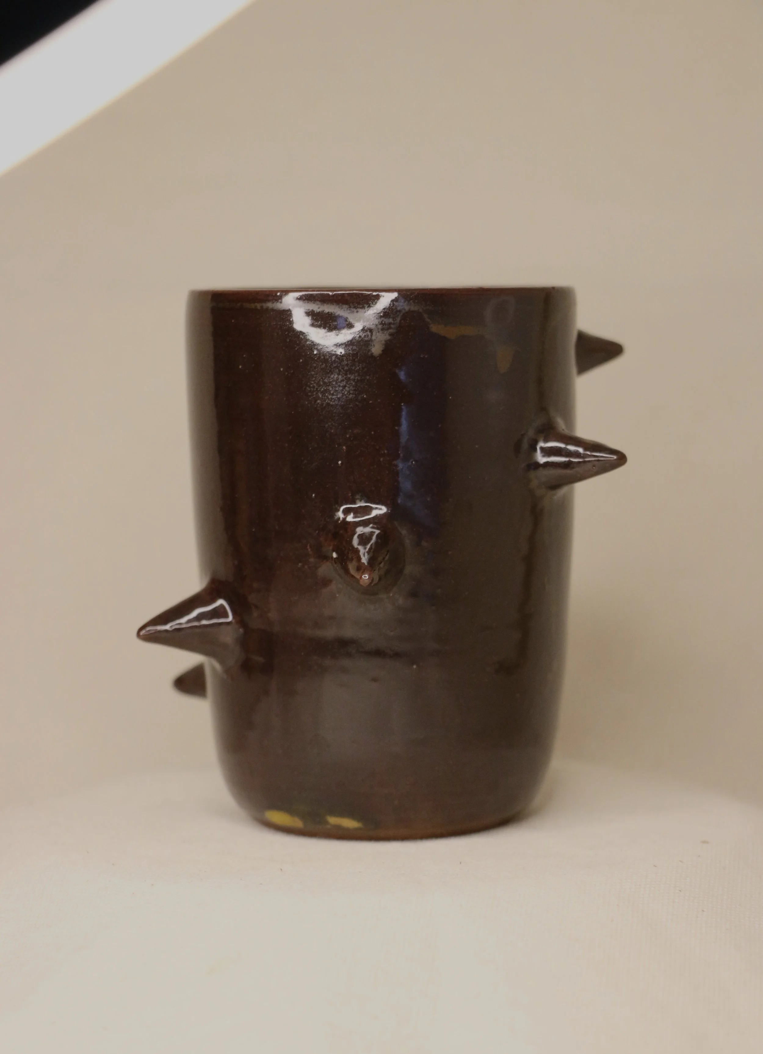 spiral tumbler- 10