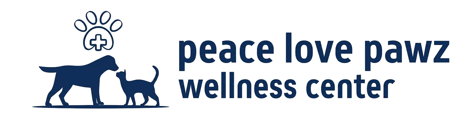 Peace Love Pawz