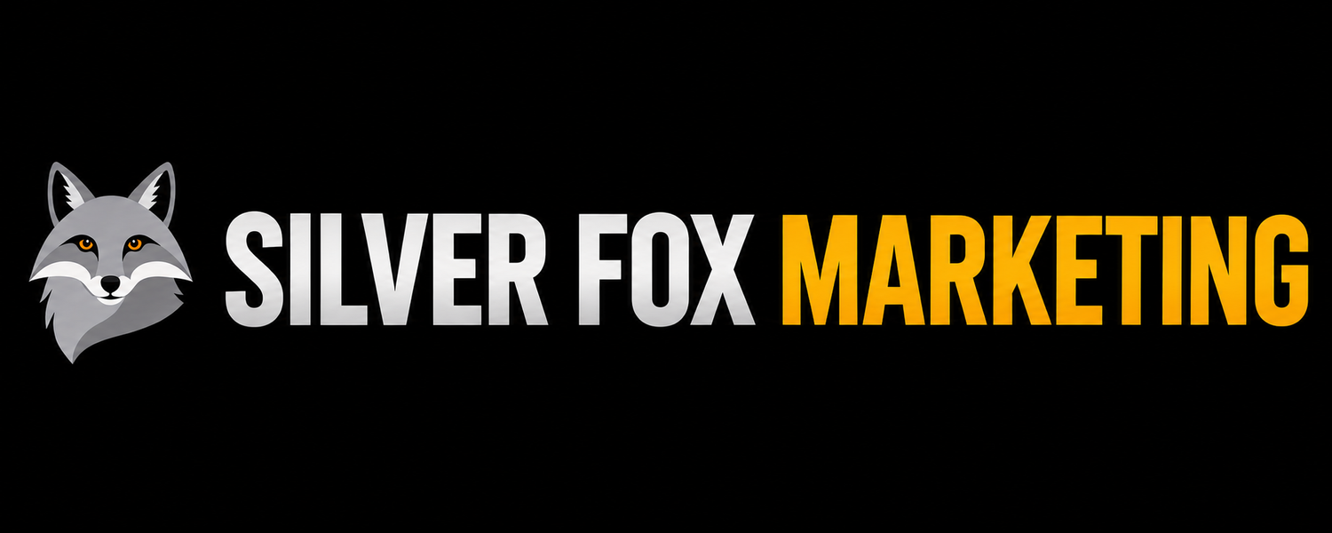 Silver Fox Marketing