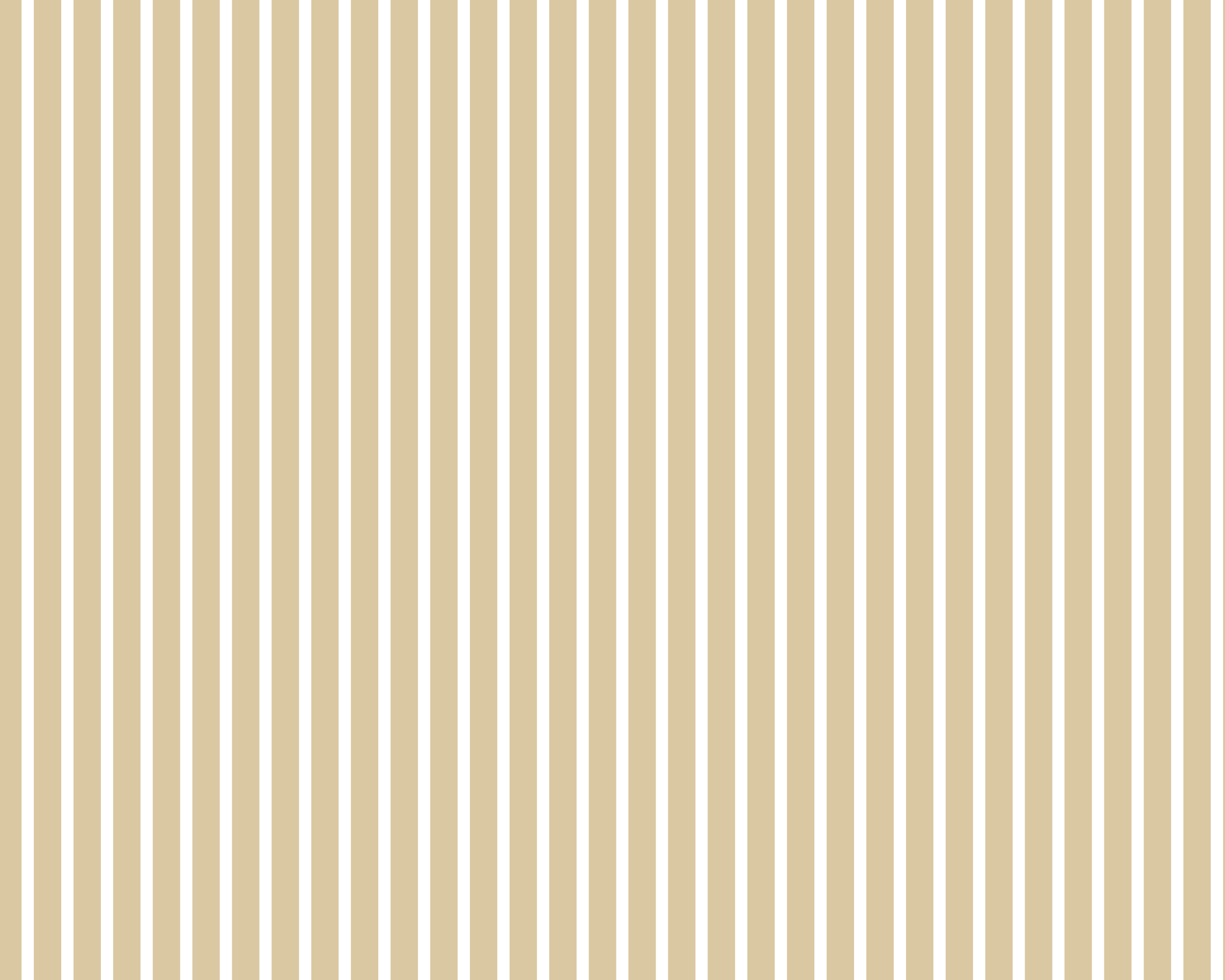 Vertical beige striped background.