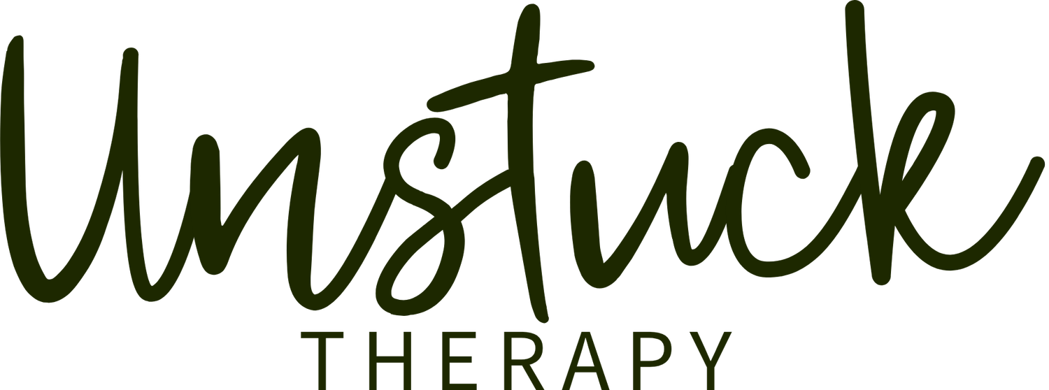 Unstuck Therapy
