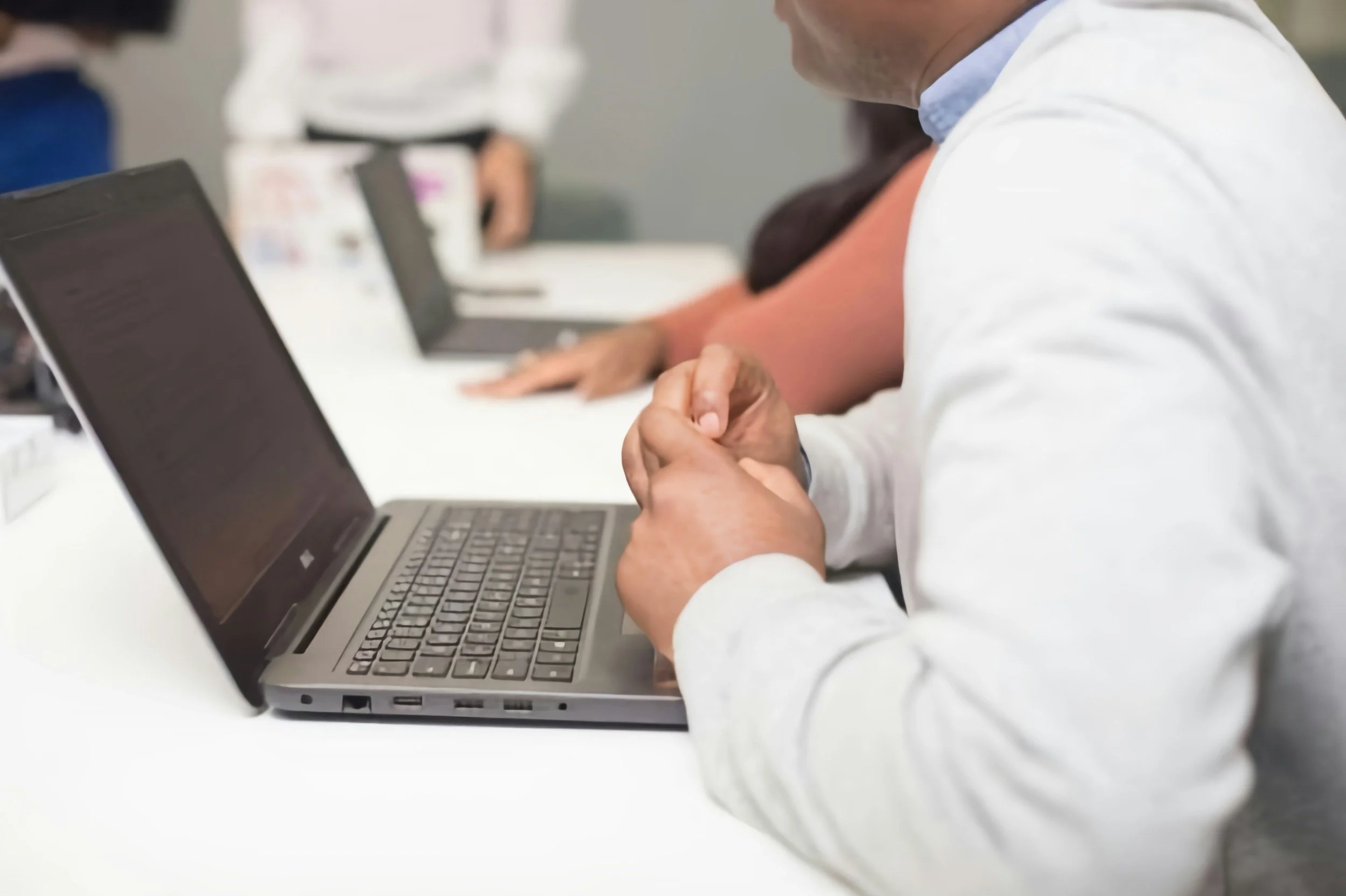 Why Your AI Rollout Is Really a Trust Audit