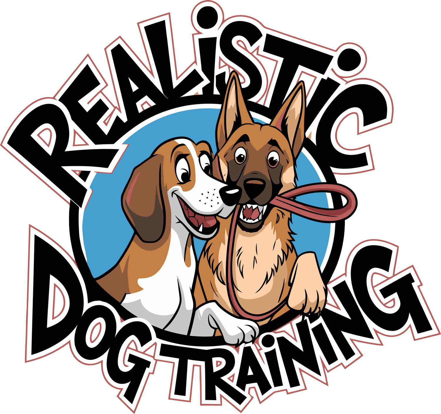 Realistic Dog Training LLC
