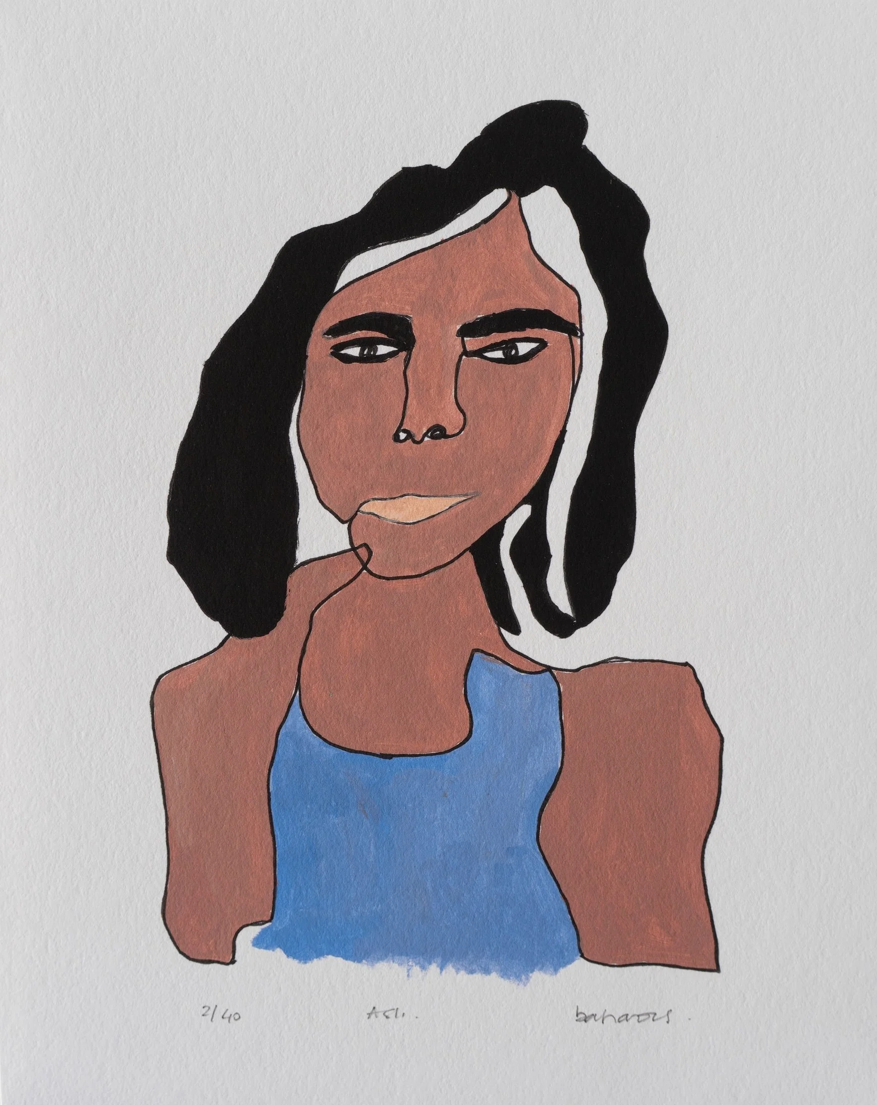 Asli