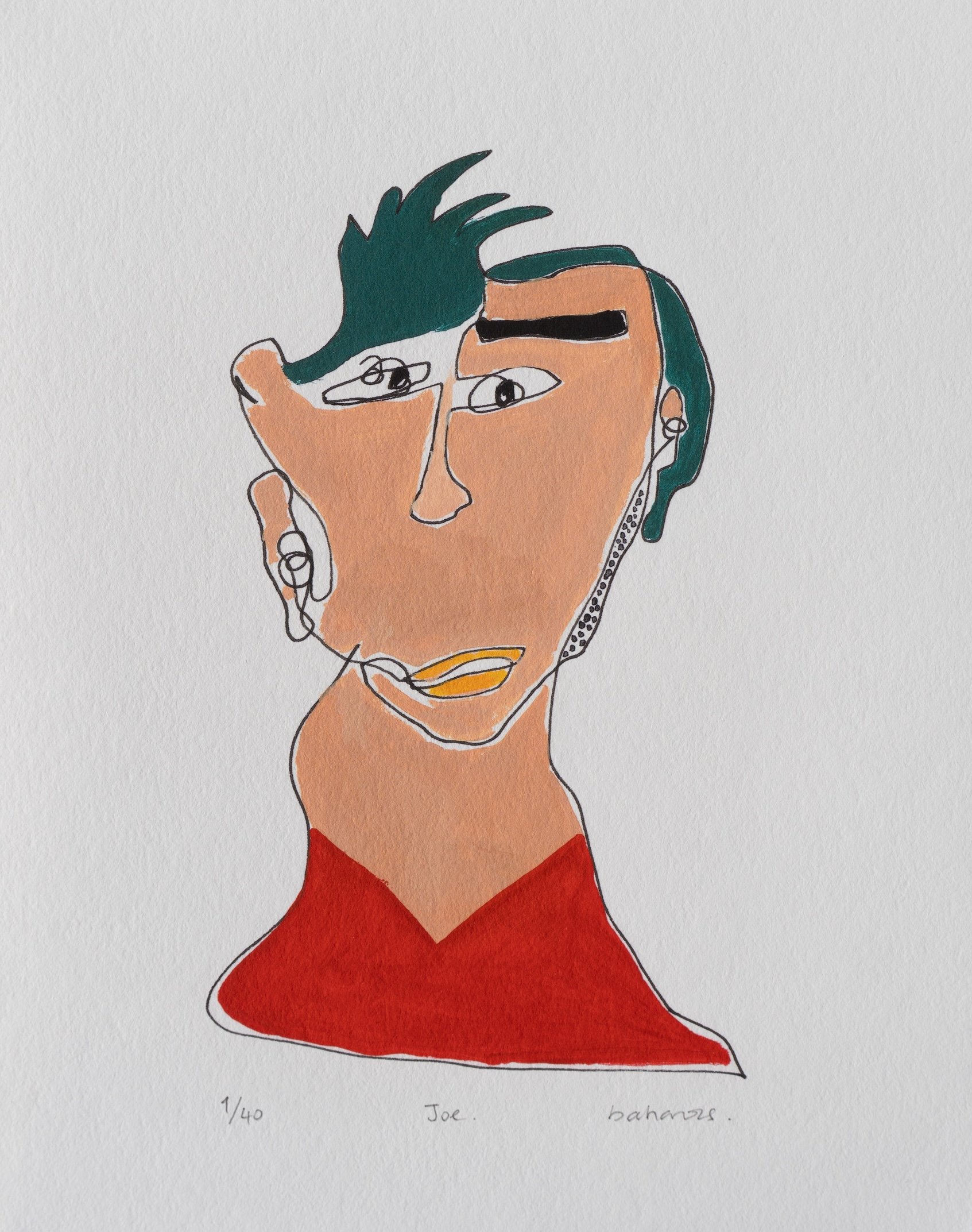 Joe