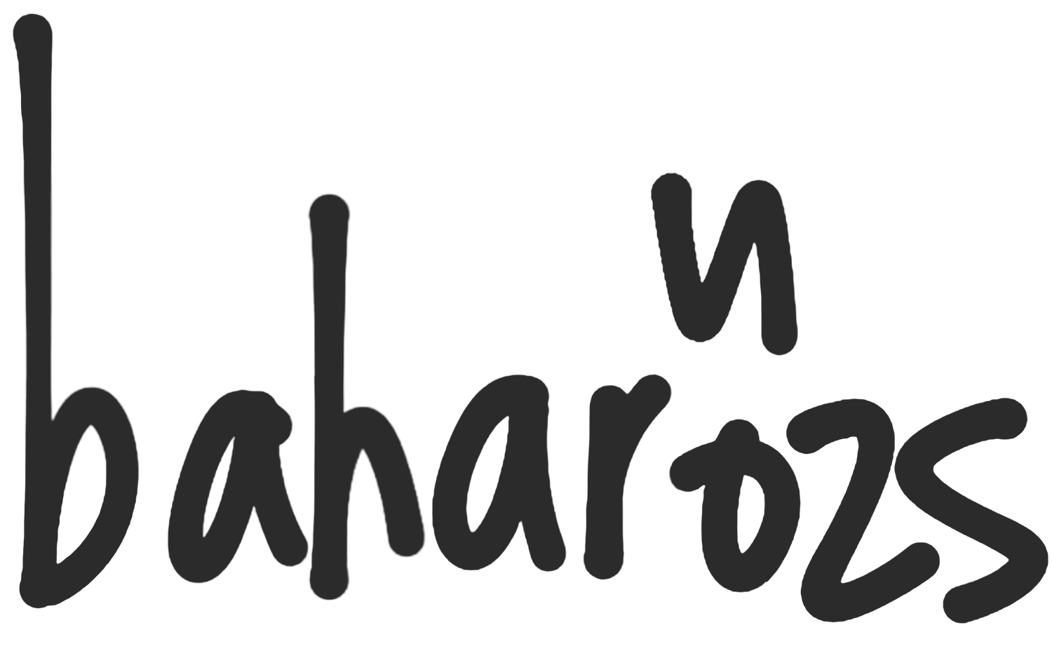 baharozs.studio
