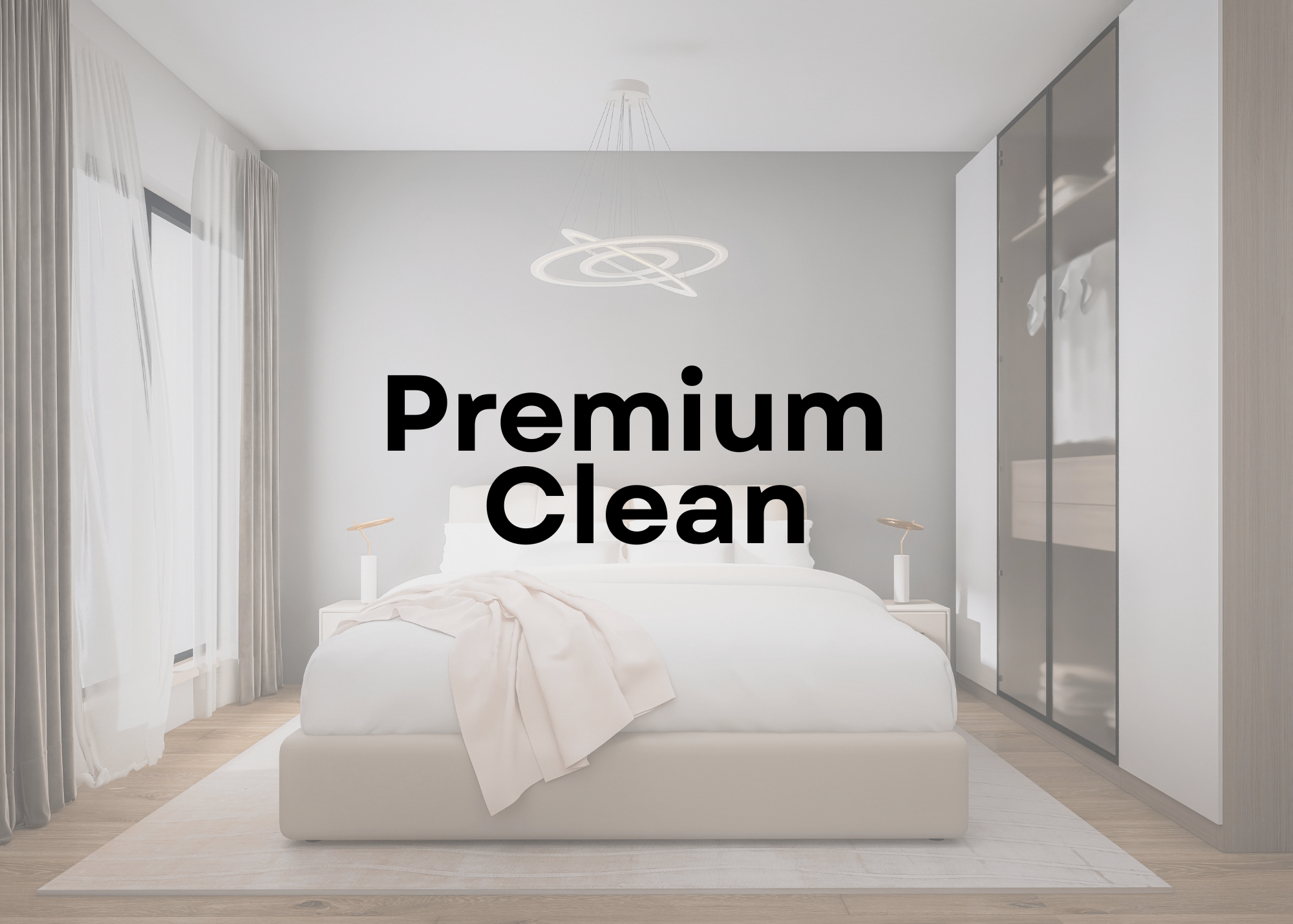 PREMIUM CLEAN | Standard & Routine