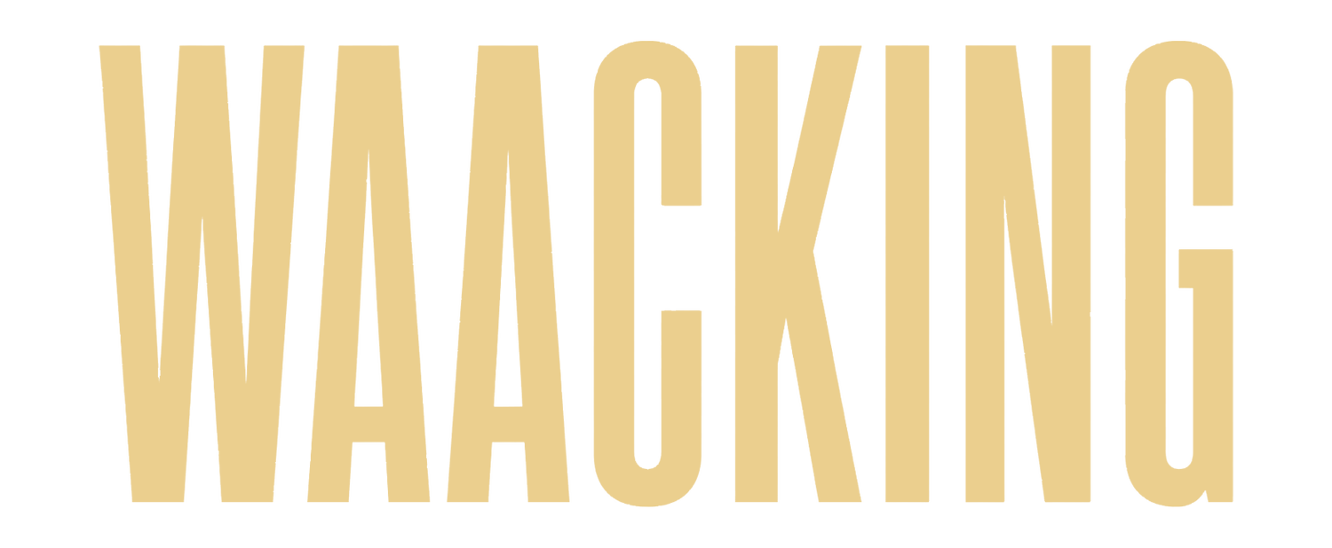 The Waacking Documentary