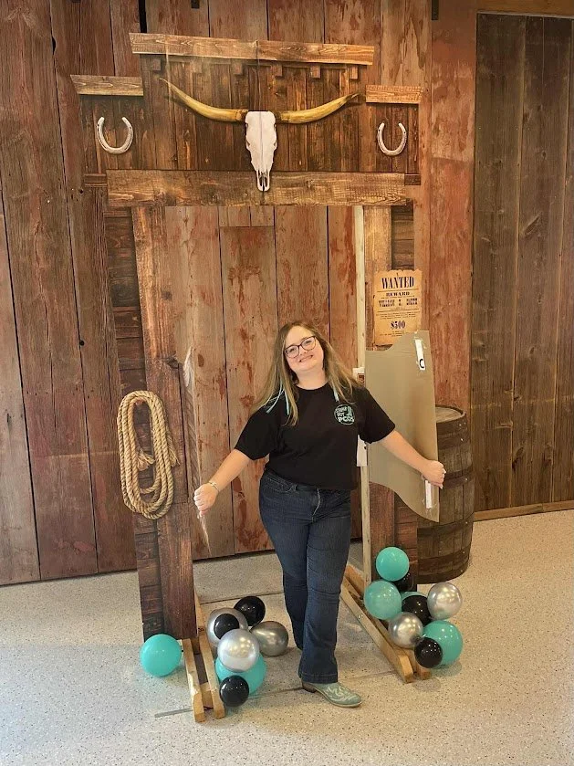 Madison Spears, Founder & PCOS Warrior