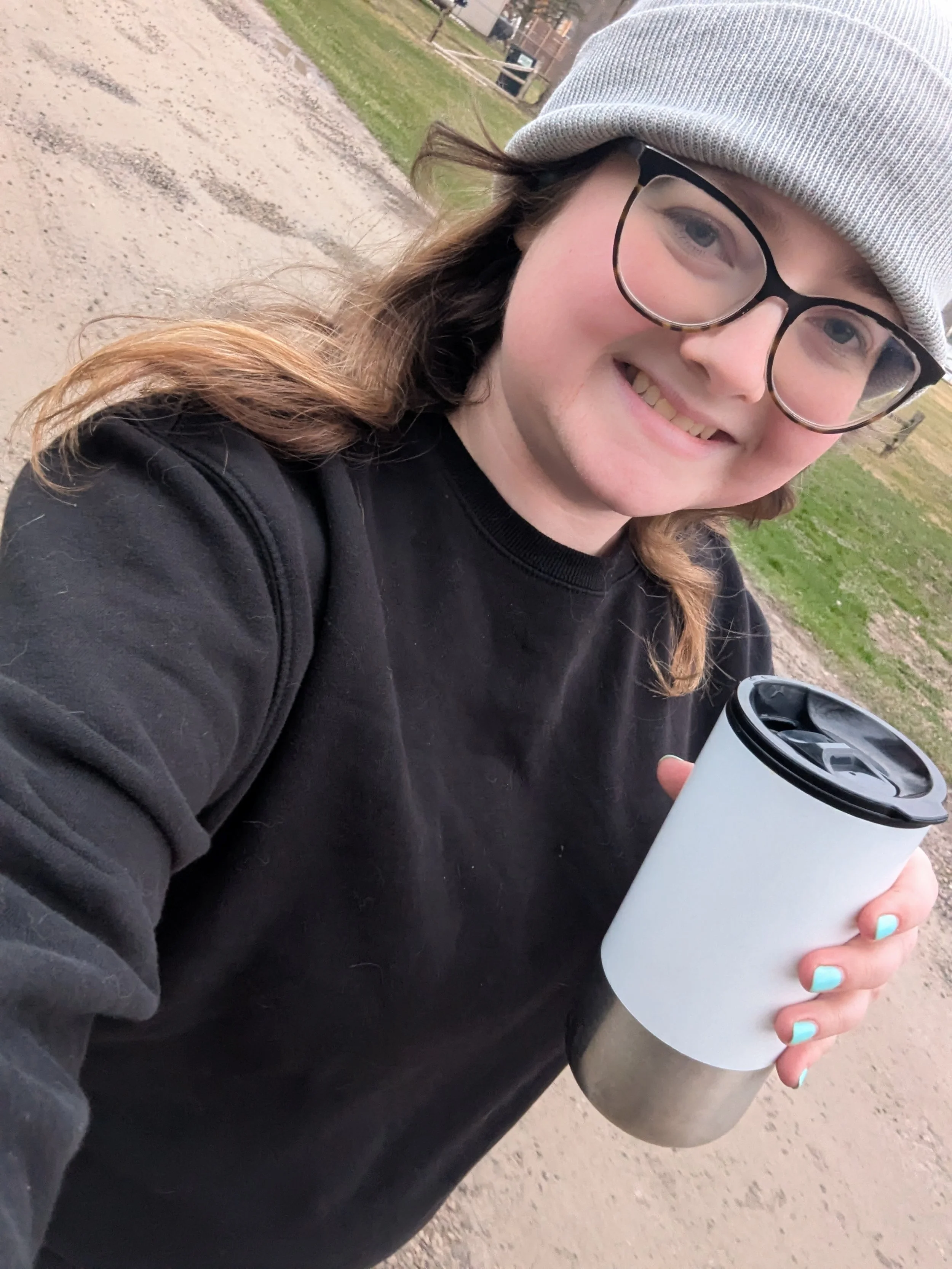 My Story: Madison Spears