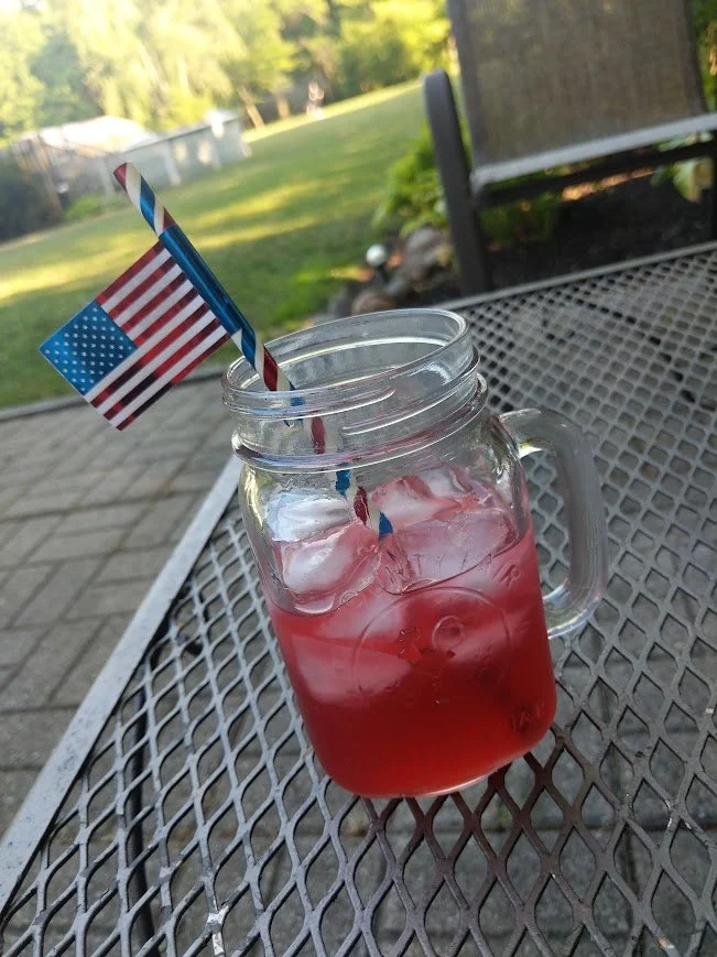 Sip Happens: Drink a Mocktail
